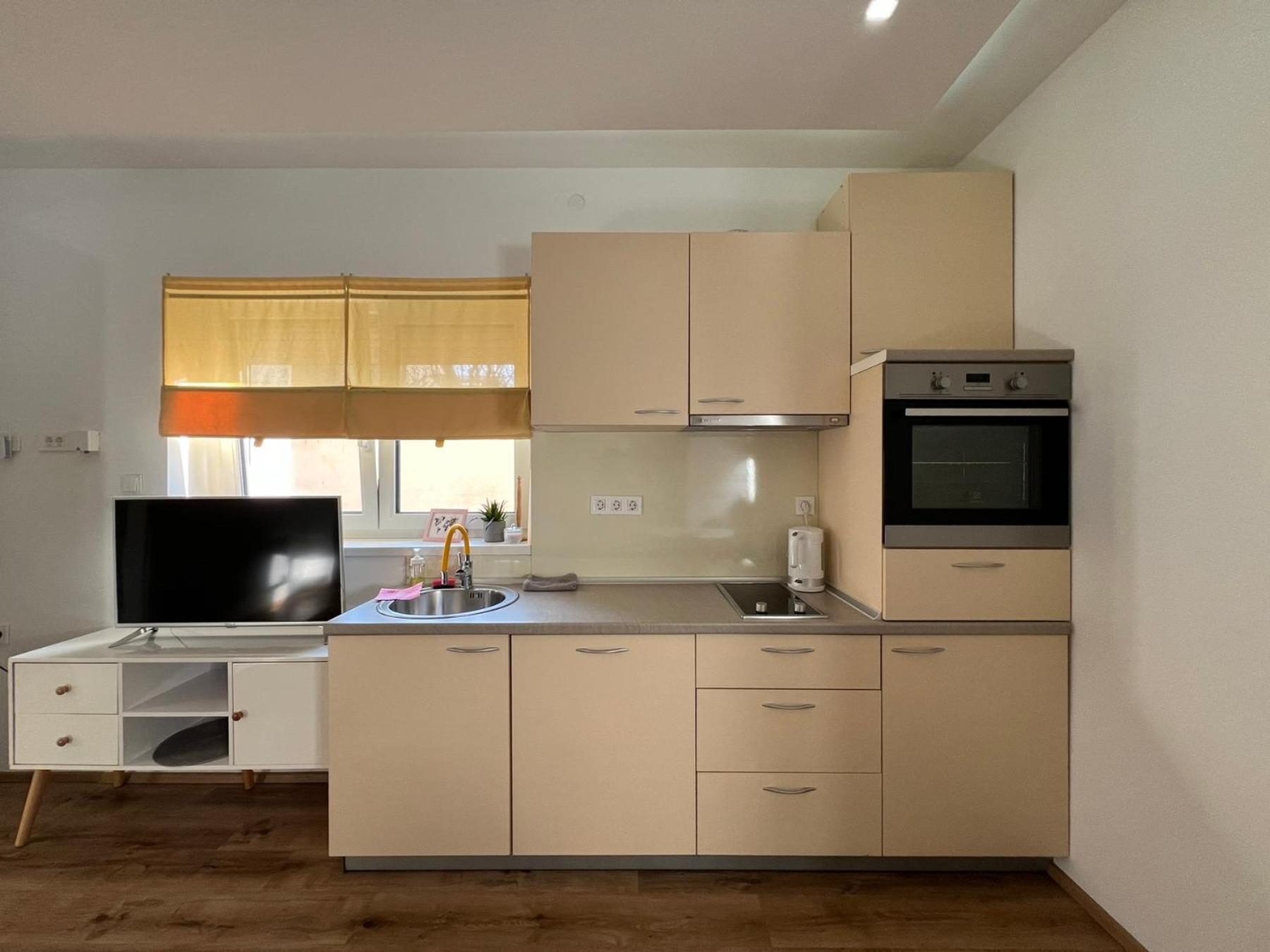Amazing Apartment *
